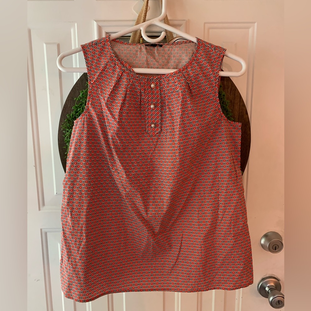 Dressy top